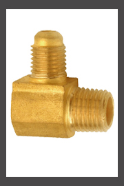 brass hose adapters