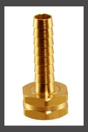 brass hose fittings