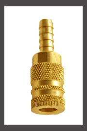brass pneumatic airline fittings