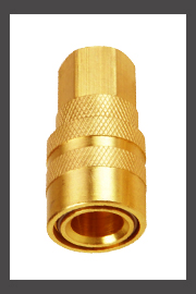 brass pneumatic airline fittings