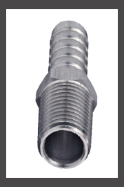 stainless steel hose fittings